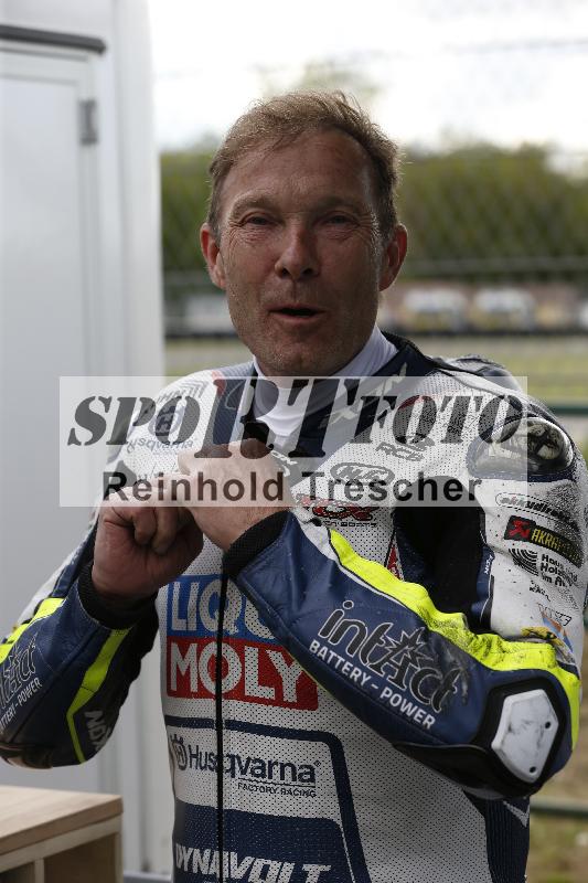 /09 19.04.2026  Caremotion get faster ADR/Impressionen